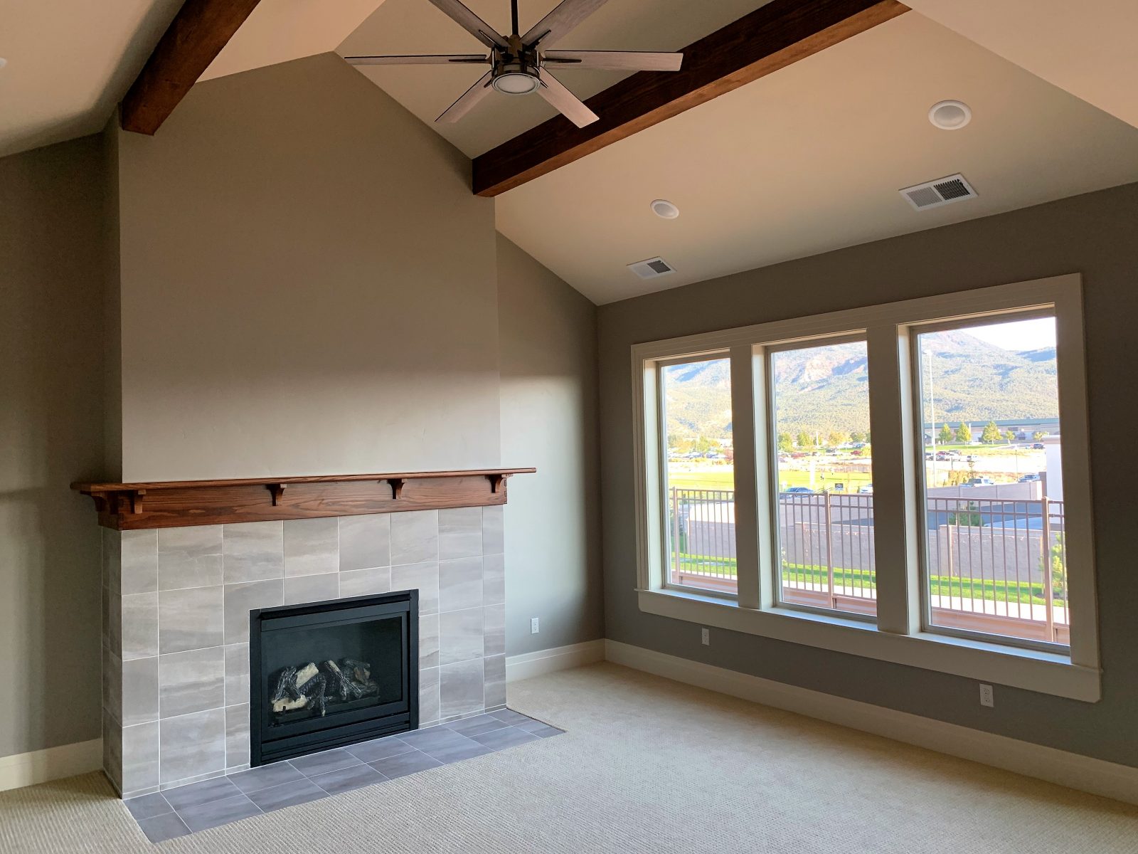 IRON HORSE COMMUNITY Iron Horse Community, Cedar City, Utah