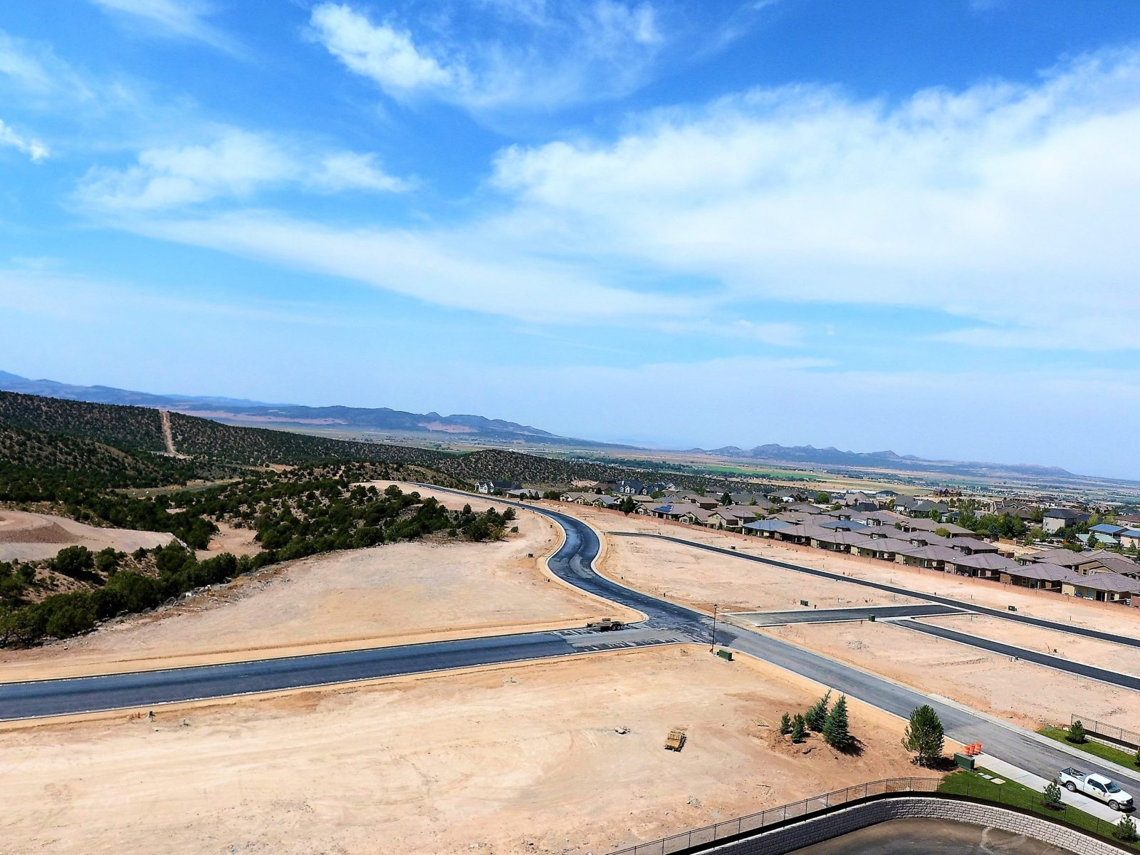 IRON HORSE COMMUNITY Iron Horse Community, Cedar City, Utah